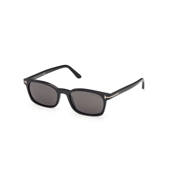 TOM FORD Sunčane naočare 0FT1300 01A53