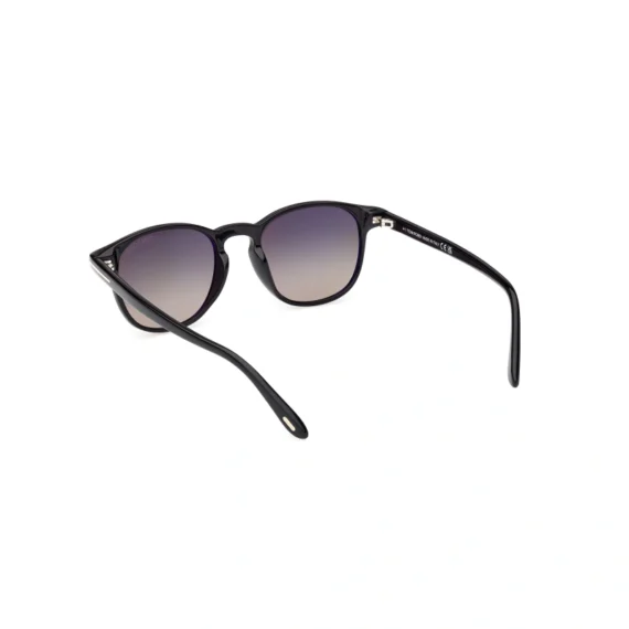 TOM FORD Sunčane naočare 0FT1302 01B50