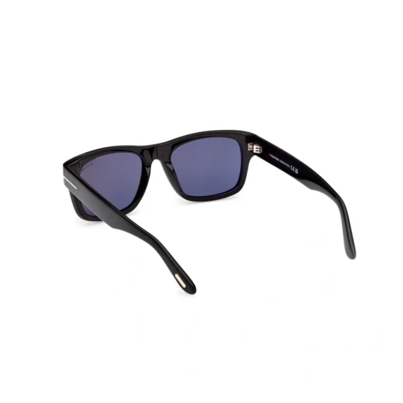 TOM FORD Sunčane naočare 0FT1303 01D53