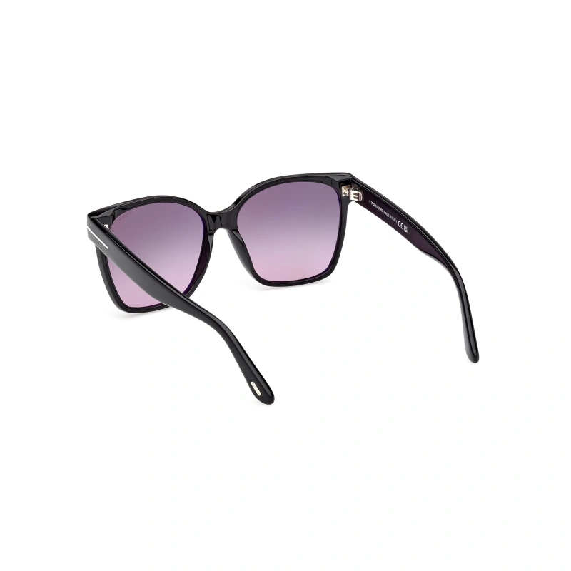 TOM FORD Sunčane naočare 0FT1312 01B56