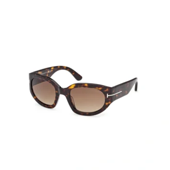 TOM FORD Sunčane naočare 0FT1313 52F53