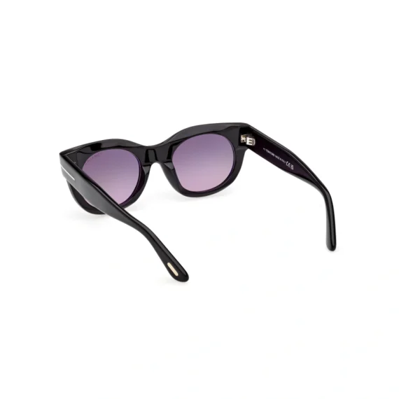 TOM FORD Sunčane naočare 0FT1315 01B50