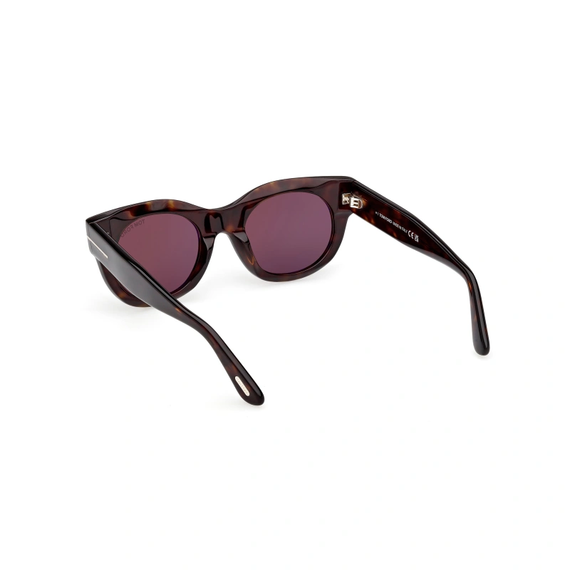 TOM FORD Sunčane naočare 0FT1315 52E50