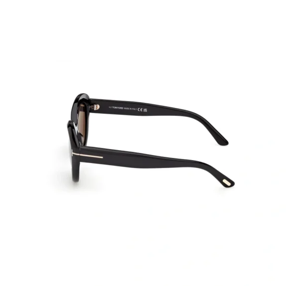 TOM FORD Sunčane naočare 0FT1316 01A53