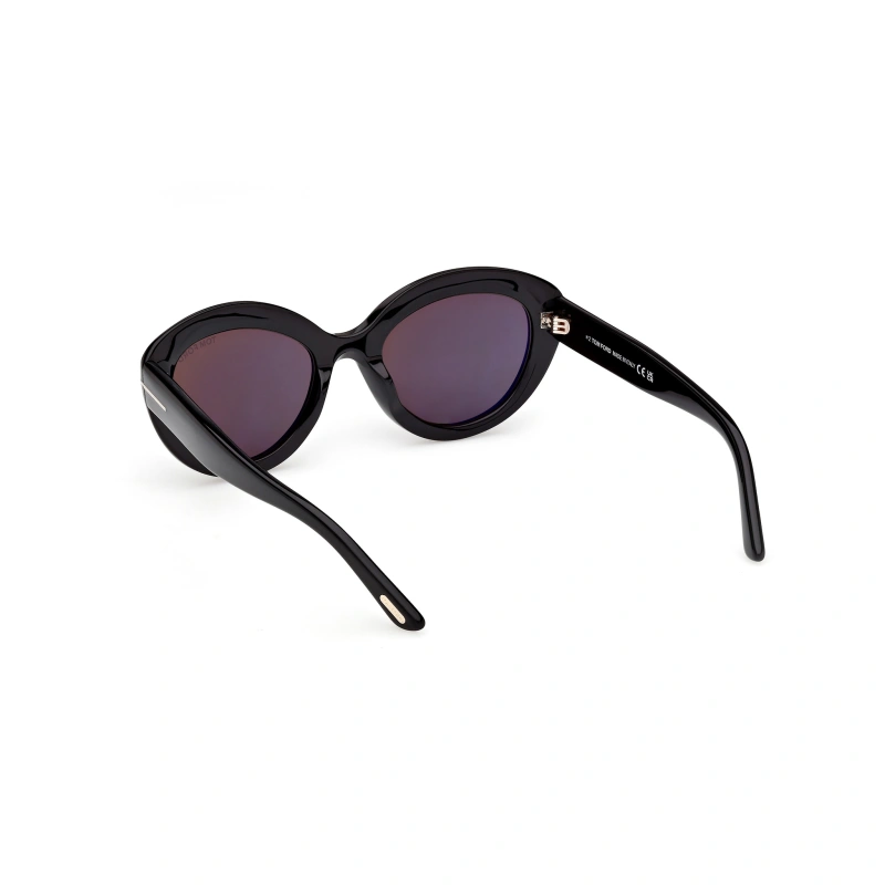 TOM FORD Sunčane naočare 0FT1316 01A53