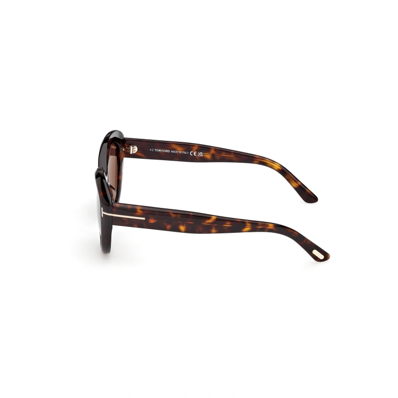 TOM FORD Sunčane naočare 0FT1316 52E53