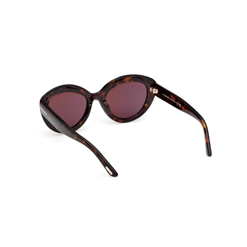 TOM FORD Sunčane naočare 0FT1316 52E53