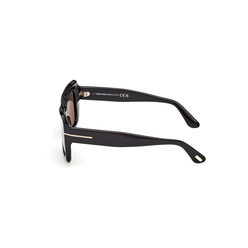 TOM FORD Sunčane naočare 0FT1318 01A52