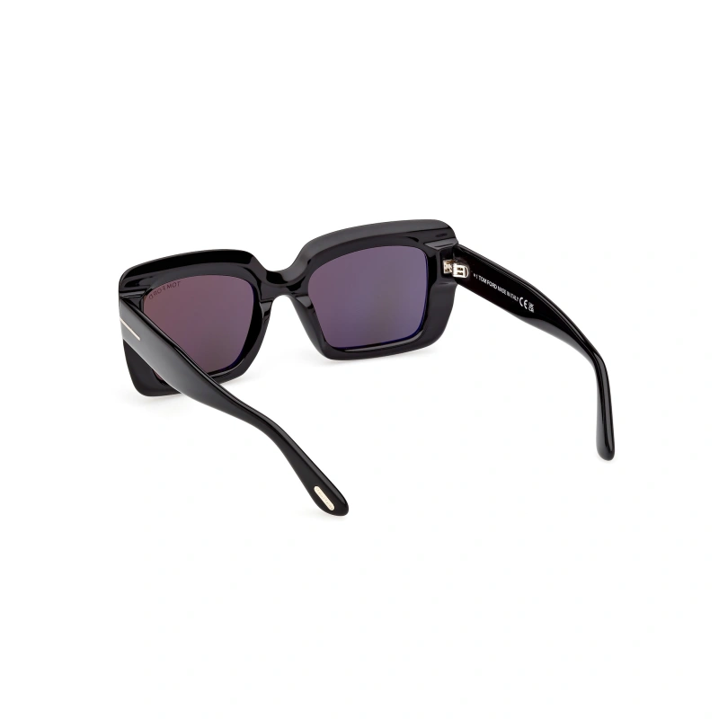 TOM FORD Sunčane naočare 0FT1318 01A52