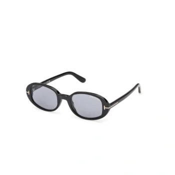 TOM FORD Sunčane naočare 0FT1364 01A49