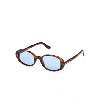 TOM FORD Sunčane naočare 0FT1364 53V49