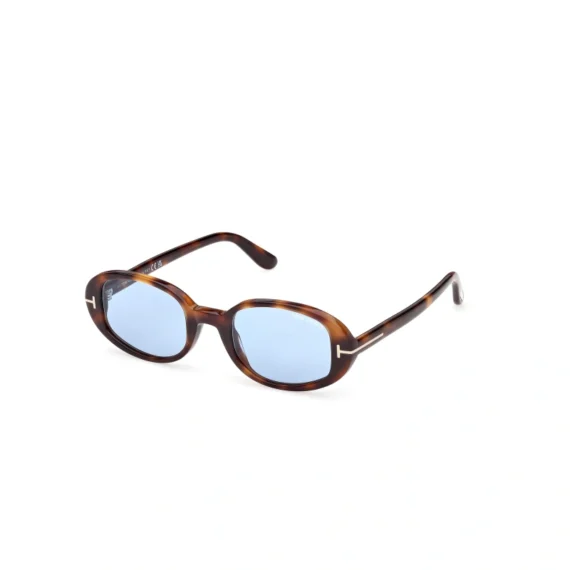 TOM FORD Sunčane naočare 0FT1364 53V49