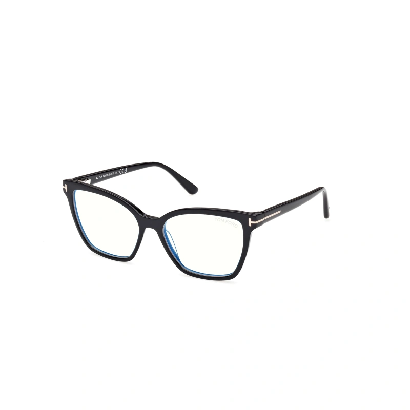 TOM FORD BLUE BLOCK Okviri 0FT5641-B 553