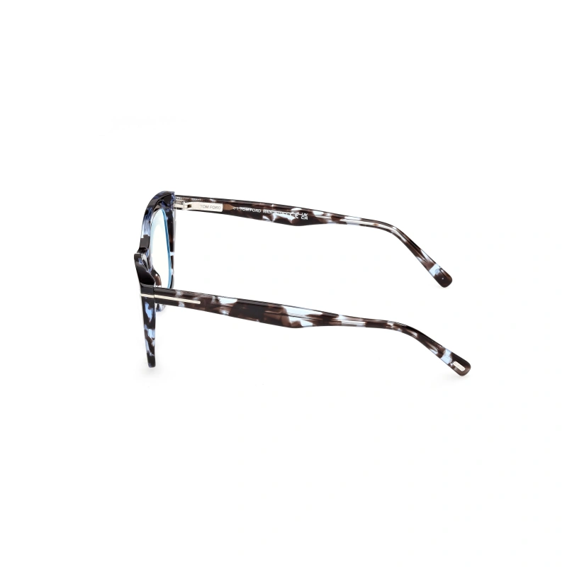TOM FORD BLUE BLOCK Okviri 0FT5709-B 56A54