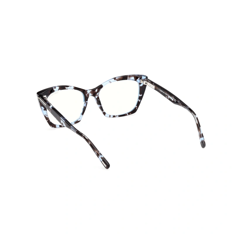 TOM FORD BLUE BLOCK Okviri 0FT5709-B 56A54