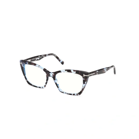 TOM FORD BLUE BLOCK Okviri 0FT5709-B 56A54