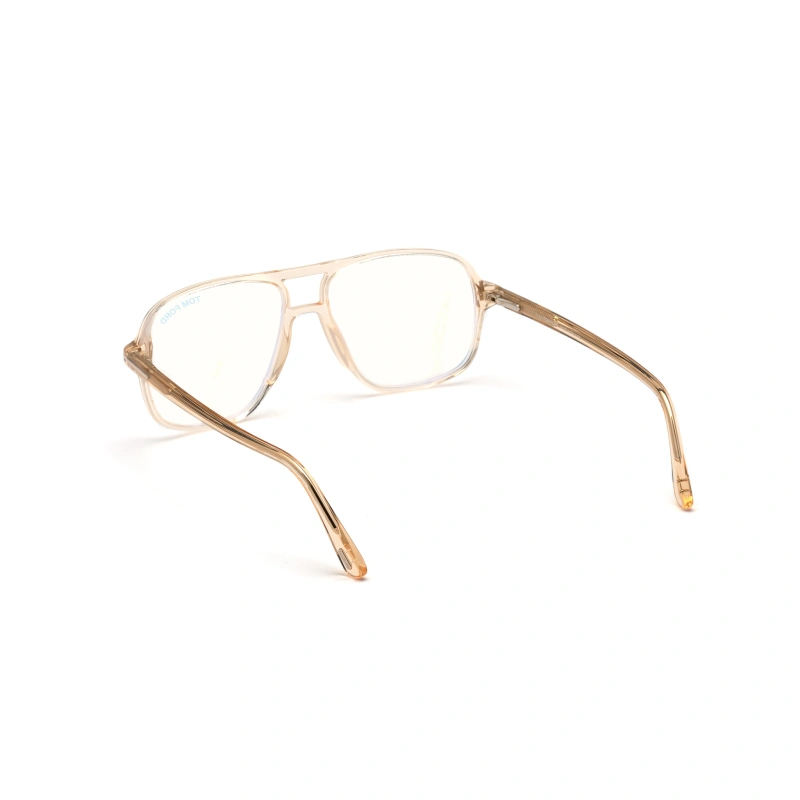 TOM FORD BLUE BLOCK Okviri 0FT5737-B 4556