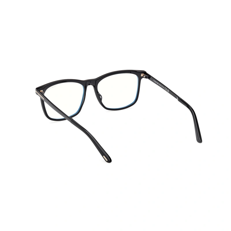 TOM FORD BLUE BLOCK Okviri 0FT6038-B 154
