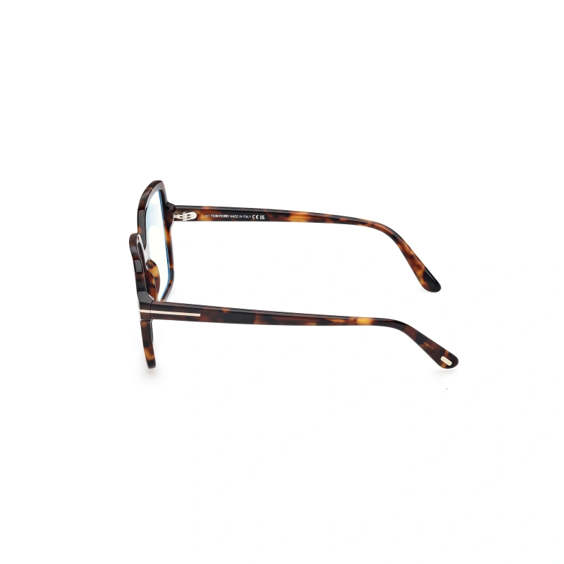 TOM FORD BLUE BLOCK Okviri 0FT6063-B 5256