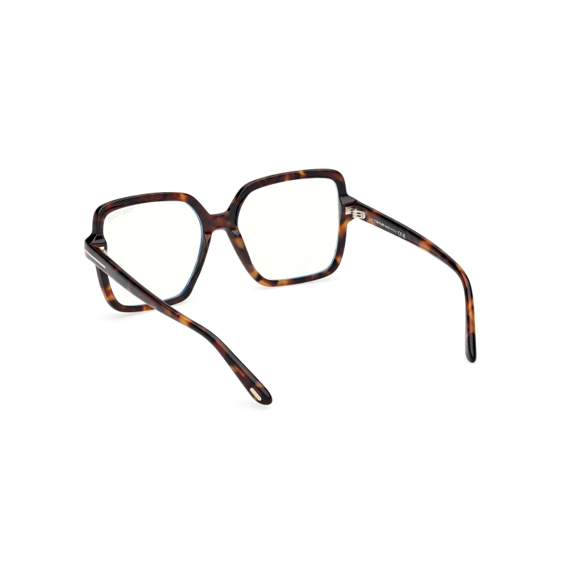 TOM FORD BLUE BLOCK Okviri 0FT6063-B 5256