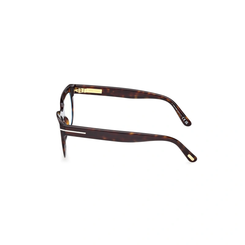 TOM FORD BLUE BLOCK Okviri 0FT6066-B 5253