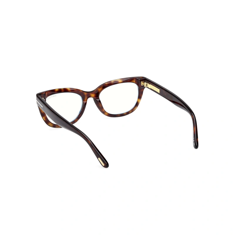 TOM FORD BLUE BLOCK Okviri 0FT6066-B 5253