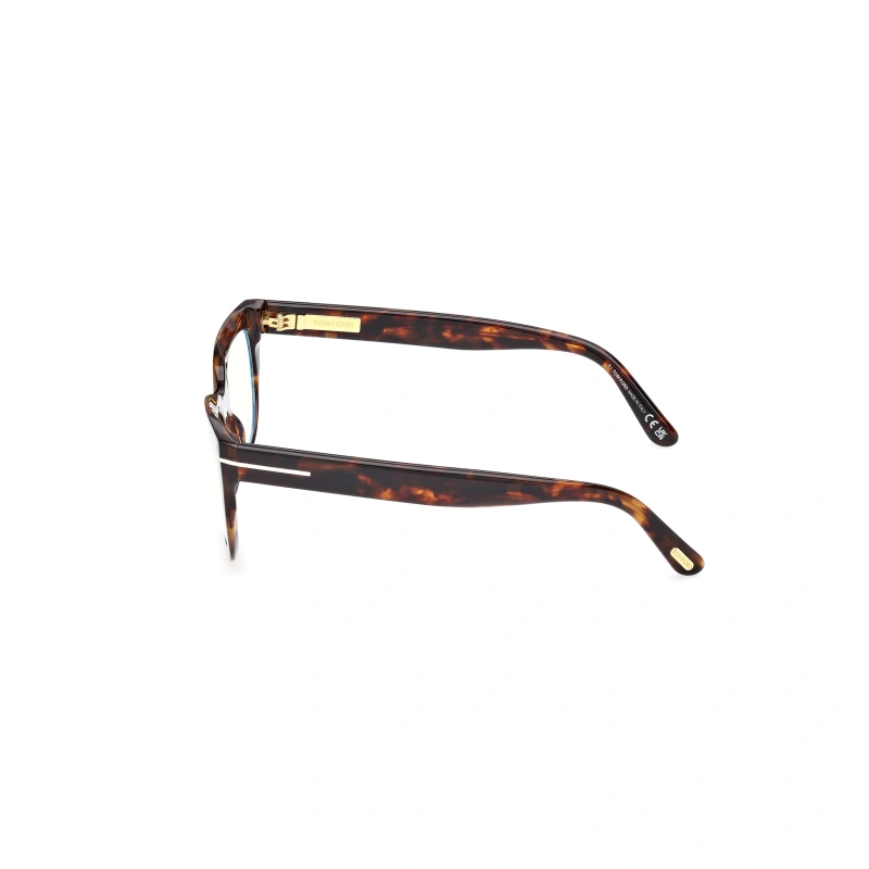 TOM FORD BLUE BLOCK Okviri 0FT6066-B 5553
