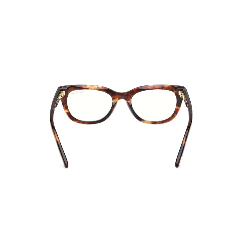 TOM FORD BLUE BLOCK Okviri 0FT6066-B 5553