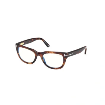 TOM FORD BLUE BLOCK Okviri 0FT6066-B 5553