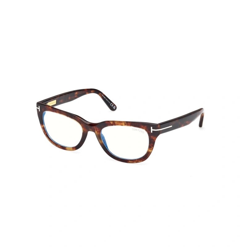 TOM FORD BLUE BLOCK Okviri 0FT6066-B 5553