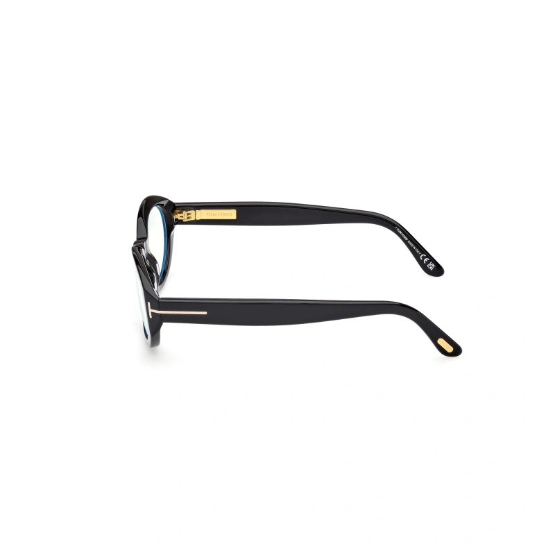 TOM FORD Sunčane naočare 0FT6067-B 154