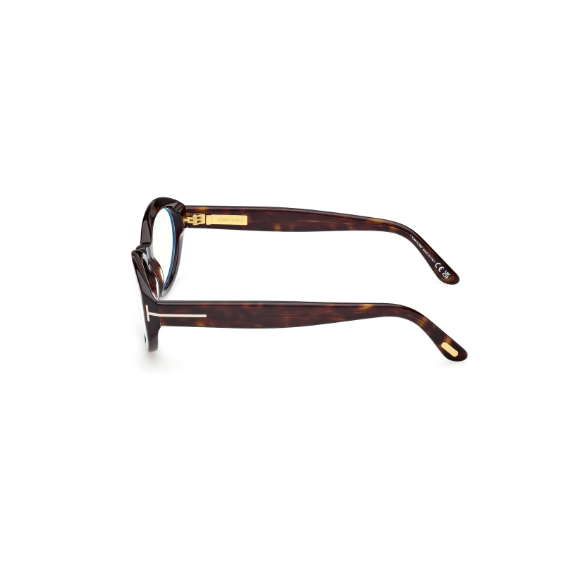 TOM FORD BLUE BLOCK Okviri 0FT6067-B 5254