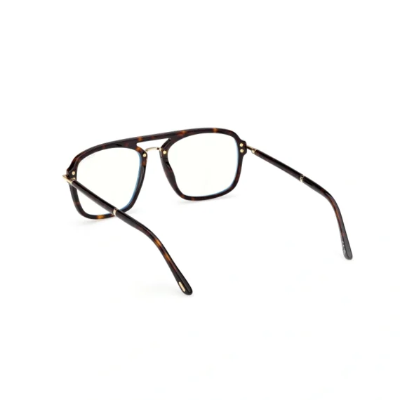 TOM FORD BLUE BLOCK Okviri 0FT6086-B 5254