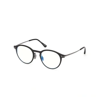 TOM FORD BLUE BLOCK Okviri 0FT6088-B 551