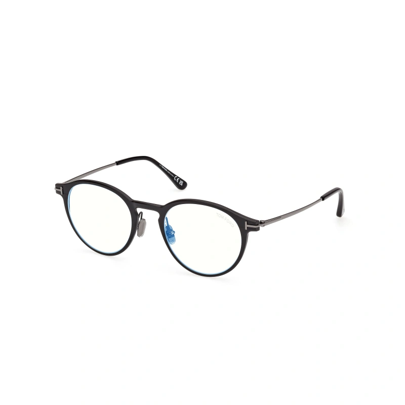 TOM FORD BLUE BLOCK Okviri 0FT6088-B 551