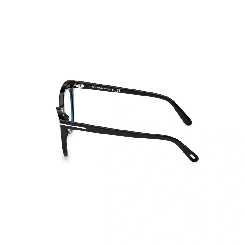 TOM FORD Sunčane naočare 0FT6091-B 153