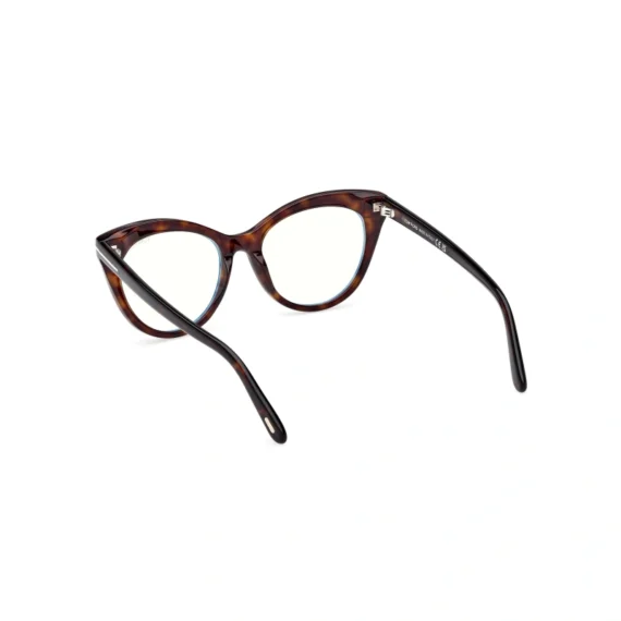 TOM FORD BLUE BLOCK Okviri 0FT6091-B 5253
