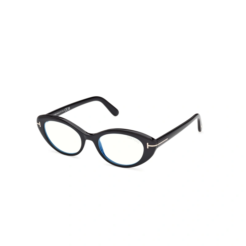 TOM FORD BLUE BLOCK Okviri 0FT6092-B 150