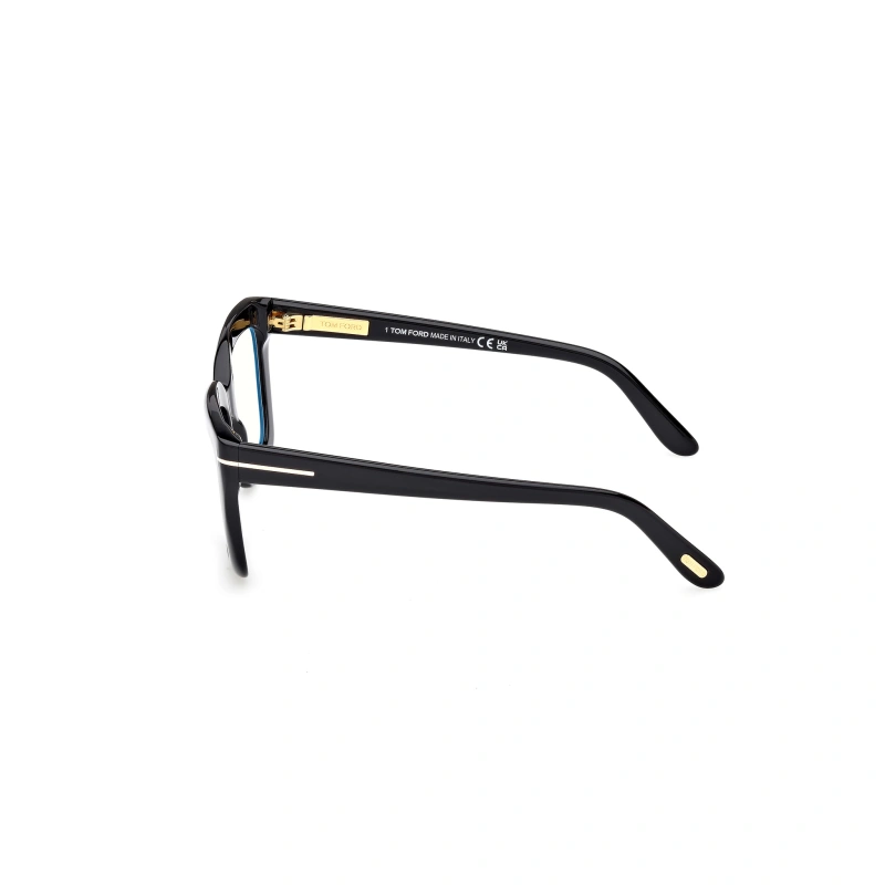TOM FORD Sunčane naočare 0FT6093-B 153
