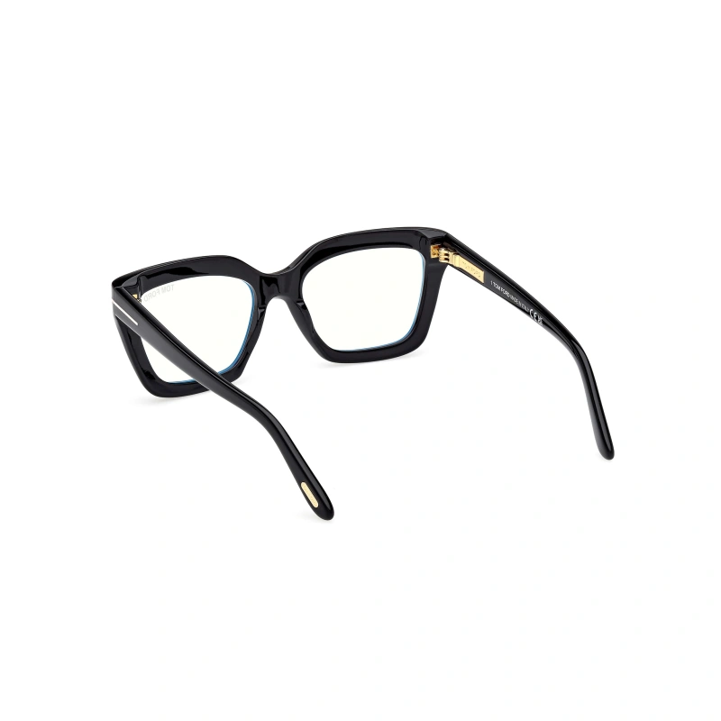 TOM FORD Sunčane naočare 0FT6093-B 153