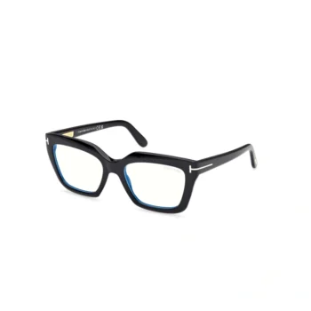 TOM FORD BLUE BLOCK Okviri 0FT6093-B 153