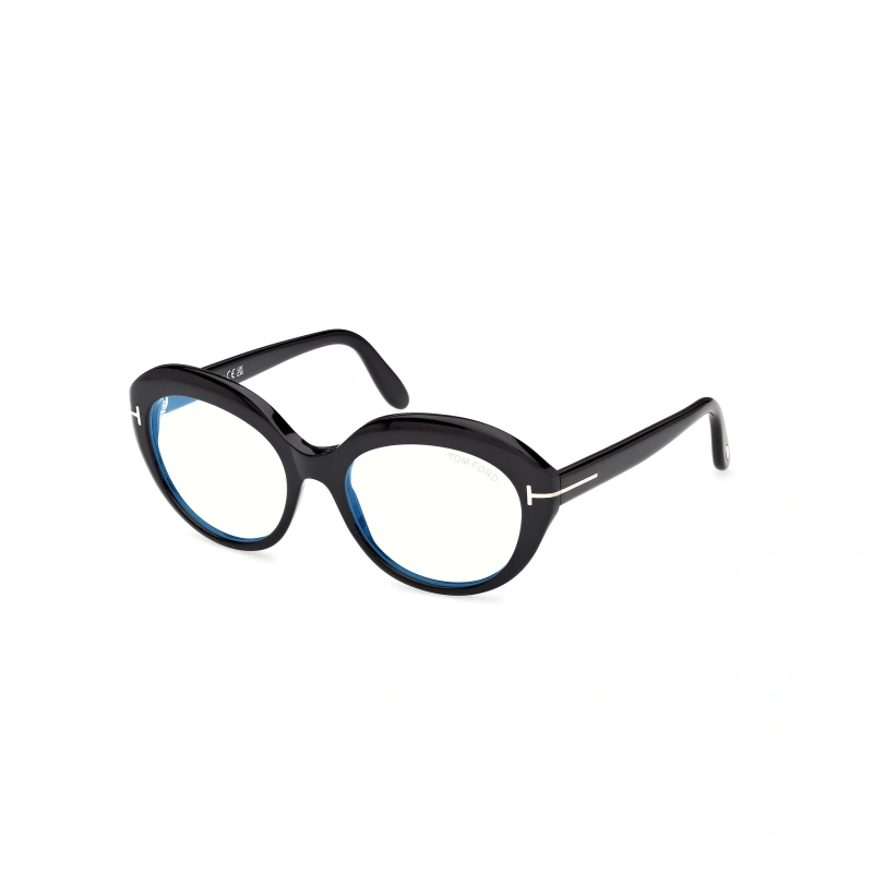 TOM FORD Sunčane naočare 0FT6095-B 154