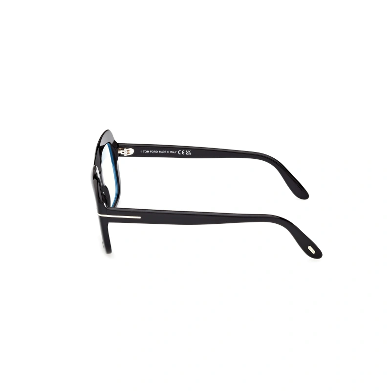 TOM FORD BLUE BLOCK Okviri 0FT6096-B 153