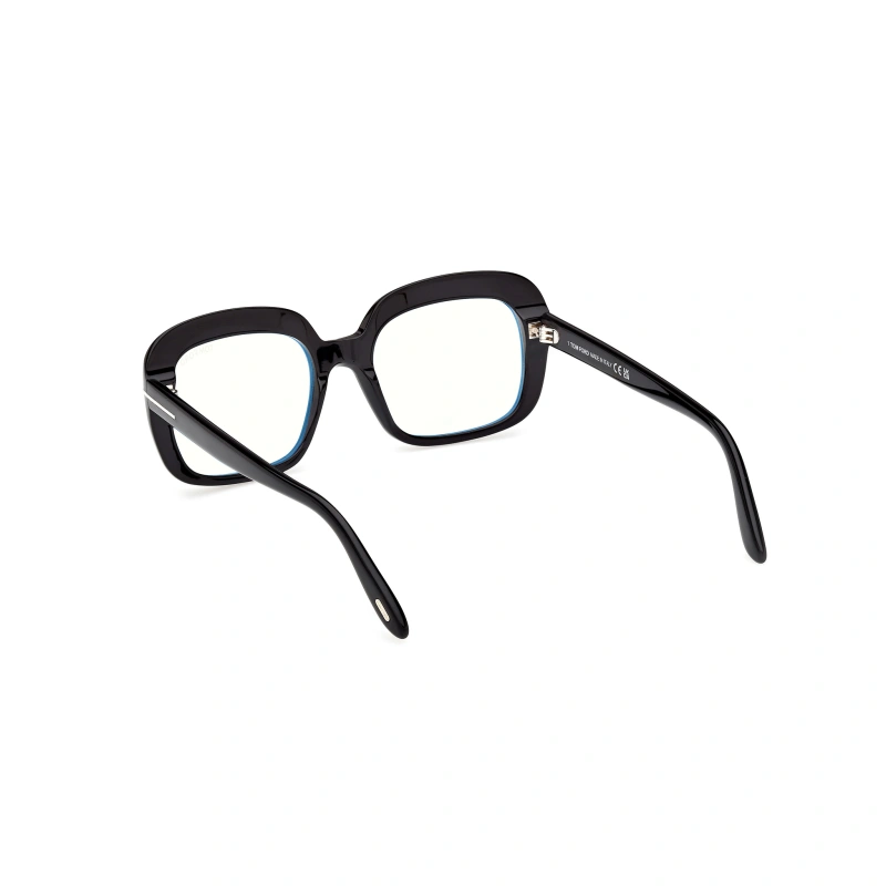 TOM FORD BLUE BLOCK Okviri 0FT6096-B 153