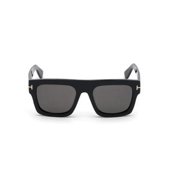 TOM FORD Sunčane naočare 0FT0711 01A53
