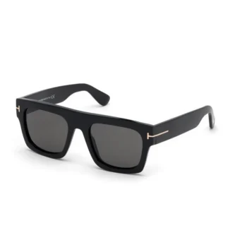 TOM FORD Sunčane naočare 0FT0711 01A53