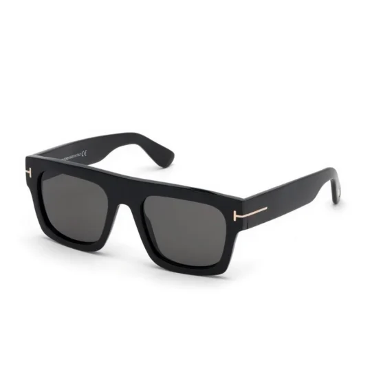 TOM FORD Sunčane naočare 0FT0711 01A53