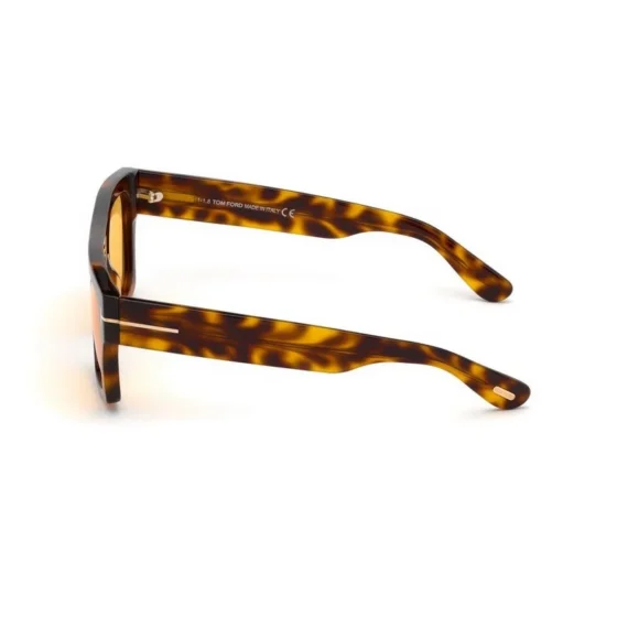 TOM FORD Sunčane naočare 0FT0711 56E53