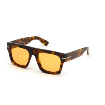 TOM FORD Sunčane naočare 0FT0711 56E53