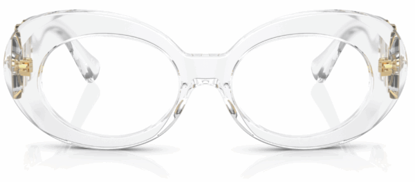 VERSACE Sunčane naočare 0VE4426BU 148/1W 54